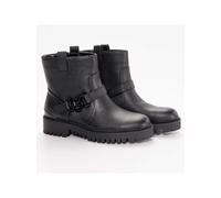 Stiefel Guess Damen Klassisches Logo Metall EU 37