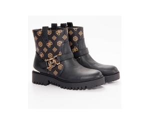 Stiefel Guess Damen Logo 4g Original EU 36