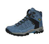 BRÜTTING Outdoorstiefel Mount Pinos High (221383) 46 blau