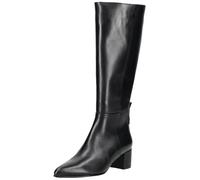 Stiefel HÖGL "Högl Stiefel Leder", Damen, Gr. 37,5, schwarz, Leder, Schuhe Stiefel (57312766-37,5) schwarz