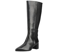 Stiefel HÖGL "Högl Stiefel Leder", Damen, Gr. 39, schwarz, Leder, Schuhe Stiefel (51411438-39) schwarz