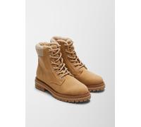 Stiefel im rustikalen Look 38 braun 6006523.337.38