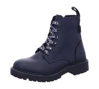 Stiefel in blau - Gr. - 34