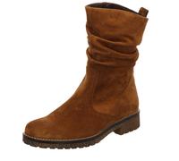 Stiefel in braun, 35\