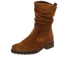 Stiefel in braun, 35\