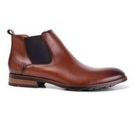 LLOYD Herren Chelsea Boot Schlupfstiefelette Braun 46.5 Glattleder