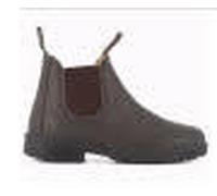 Blundstone Unisex-Kinder Classic Premium Klassische Stiefel , Braun (Brown Brown) , 33 EU (1 Child UK)