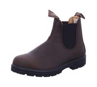 Stiefel in braun - Gr. - 38
