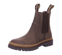 Stiefel in braun - Gr. - 38