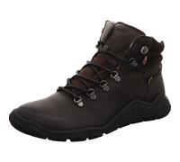 Koel Shoes Herrenschuhe Riko Merino Barefoot Trekking-Boots Braun Gr. 41