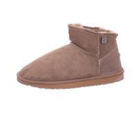 Stiefel in braun - Gr. - 42