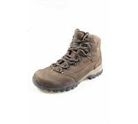 Stiefel in braun - Gr. - 45