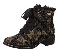 Stiefel in bronze - Gr. - 41