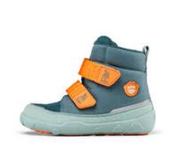 Stiefel in grau - Gr. - 33