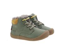 Koel Shoes Kinderschuhe Korkid oliv Größe 22 EU