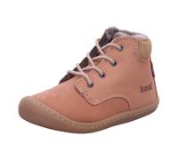 Stiefel in rot - Gr. - 20