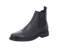 Stiefel in schwarz