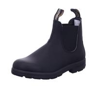 Stiefel in schwarz, 41\