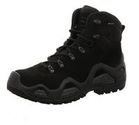 Stiefel in schwarz, 44\