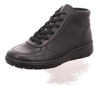 Stiefel in schwarz - Gr. - 36