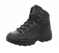 Stiefel in schwarz - Gr. - 38