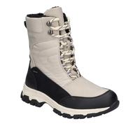 Stiefel in schwarz - Gr. - 41
