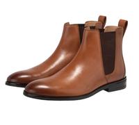 JOOP Chelsea Boots PERO 1.0 braun | 41