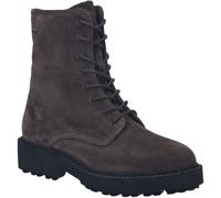 Stiefel JOSEF SEIBEL "Bridget 02, moro", Damen, Gr. 39, braun (moro), Obermaterial: 100% Rindsleder Leather cow., Schuhe Stiefel (74782801-39) moro
