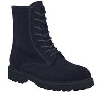Stiefel JOSEF SEIBEL "Bridget 02, ocean", Damen, Gr. 40, blau (ocean), Obermaterial: 100% Rindsleder Leather cow., Schuhe Stiefel (48123937-40) ocean
