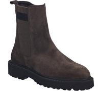 Stiefel JOSEF SEIBEL "Bridget 03, moro", Damen, Gr. 37, braun (moro), Obermaterial: 100% Rindsleder Leather cow., Schuhe Stiefel (59715605-37) moro
