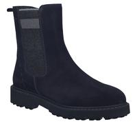 Stiefel JOSEF SEIBEL "Bridget 03, ocean", Damen, Gr. 38, blau (ocean), Obermaterial: 100% Rindsleder Leather cow., Schuhe Stiefel (28786245-38) ocean