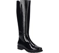 Stiefel JOSEF SEIBEL "Chiara 01, schwarz", Damen, Gr. 36, schwarz, Obermaterial: 100% Rindsleder Leather cow., Schuhe Stiefel (32679821-36) schwarz