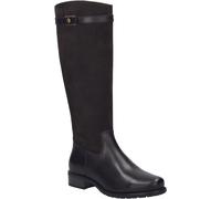 Stiefel espresso - Gr. - 39