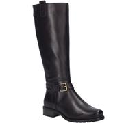 Stiefel JOSEF SEIBEL "Chiara 07, espresso", Damen, Gr. 39, braun (espresso), Obermaterial: 100% Rindsleder Leather cow., Schuhe Stiefel (94417059-39) espresso