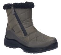 Stiefel JOSEF SEIBEL "Colorado 50, bronze", Damen, Gr. 38, braun (bronze), Obermaterial: 100% Textilmaterial TEXMAT., Schuhe Stiefel (37073610-38) bronze