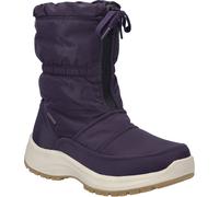 Stiefel JOSEF SEIBEL "Colorado 58, violet", Damen, Gr. 40, lila (violet), Obermaterial: 100% Textilmaterial TEXMAT., Schuhe Stiefel (16828834-40) violet