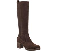 Stiefel JOSEF SEIBEL "Gloria 03, cognac", Damen, Gr. 40, braun (cognac), Obermaterial: 80% Rindsleder Leather cow. 20% Textilmaterial TEXMAT., Schuhe Stiefel (56322536-40) cognac