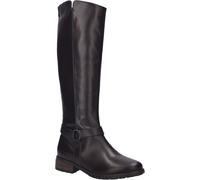 Stiefel JOSEF SEIBEL "Kate 08, moro", Damen, Gr. 37, braun (moro), Obermaterial: 100% Rindsleder Leather cow., Schuhe Stiefel (58144253-37) moro