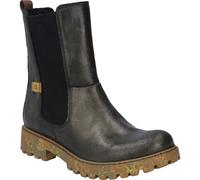 Stiefel JOSEF SEIBEL "Marta 12, bronze-kombi", Damen, Gr. 41, braun (bronze, kombi), Obermaterial: 100% Rindsleder Leather cow., Schuhe Stiefel (32142052-41) bronze, kombi