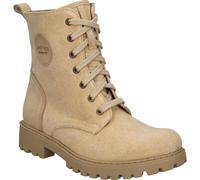 Stiefel JOSEF SEIBEL "Marta 26, sand", Damen, Gr. 41, beige (sand), Obermaterial: 80% Rindsleder Leather cow. 20% Textilmaterial TEXMAT., Schuhe Stiefel (48934828-41) sand