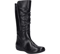 Stiefel JOSEF SEIBEL "Naly 26, schwarz", Damen, Gr. 36, schwarz, Obermaterial: 100% Rindsleder Leather cow., Schuhe Stiefel (62860801-36) schwarz