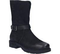 Stiefel JOSEF SEIBEL "Roxanna 02, schwarz", Damen, Gr. 38, schwarz, Obermaterial: 100% Rindsleder Leather cow., Schuhe Stiefel (51422739-38) schwarz