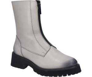 Stiefel JOSEF SEIBEL "Sallina 11, hellgrau", Damen, Gr. 40, grau (hellgrau), Obermaterial: 100% Rindsleder Leather cow., Schuhe Stiefel (92177718-40) hellgrau
