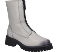 Stiefel JOSEF SEIBEL "Sallina 11, hellgrau", Damen, Gr. 41, grau (hellgrau), Obermaterial: 100% Rindsleder Leather cow., Schuhe Stiefel (92177718-41) hellgrau