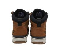 Stiefel K1X "K1X Herren Play Hard GK 3000", Herren, Gr. 42, honey, schwarz, Leder, Schuhe Stiefel (11592706-42)