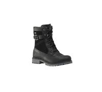 Kamik Damen Rogue Mid Halblange Stiefel, Schwarz, 39 EU