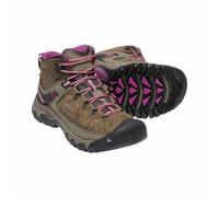 Stiefel Keen Targhee III wasserdicht und robust