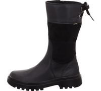 Stiefel Leder \ ABBY SCHWARZ - Gr. - 37