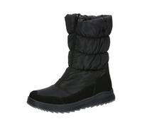 Lico Damen Gelido Winterstiefel, Schwarz, 40 EU