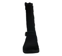 Lurchi Stiefel Chrissi-TEX, Farbe:schwarz, Größe:38